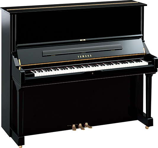 Yamaha U3 – Image 2