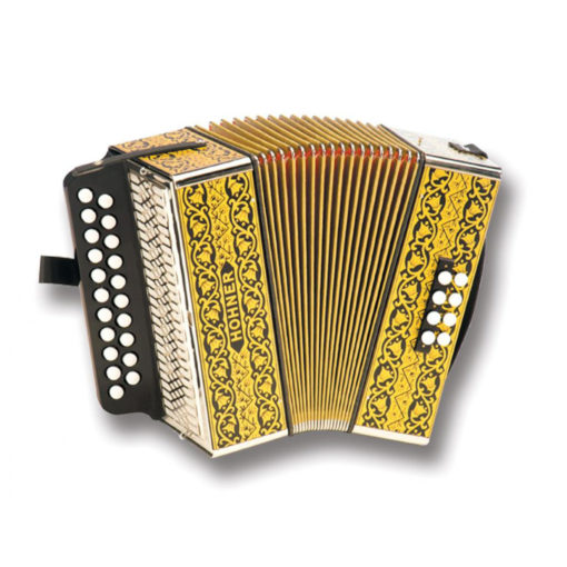 HOHNER 2915 GC