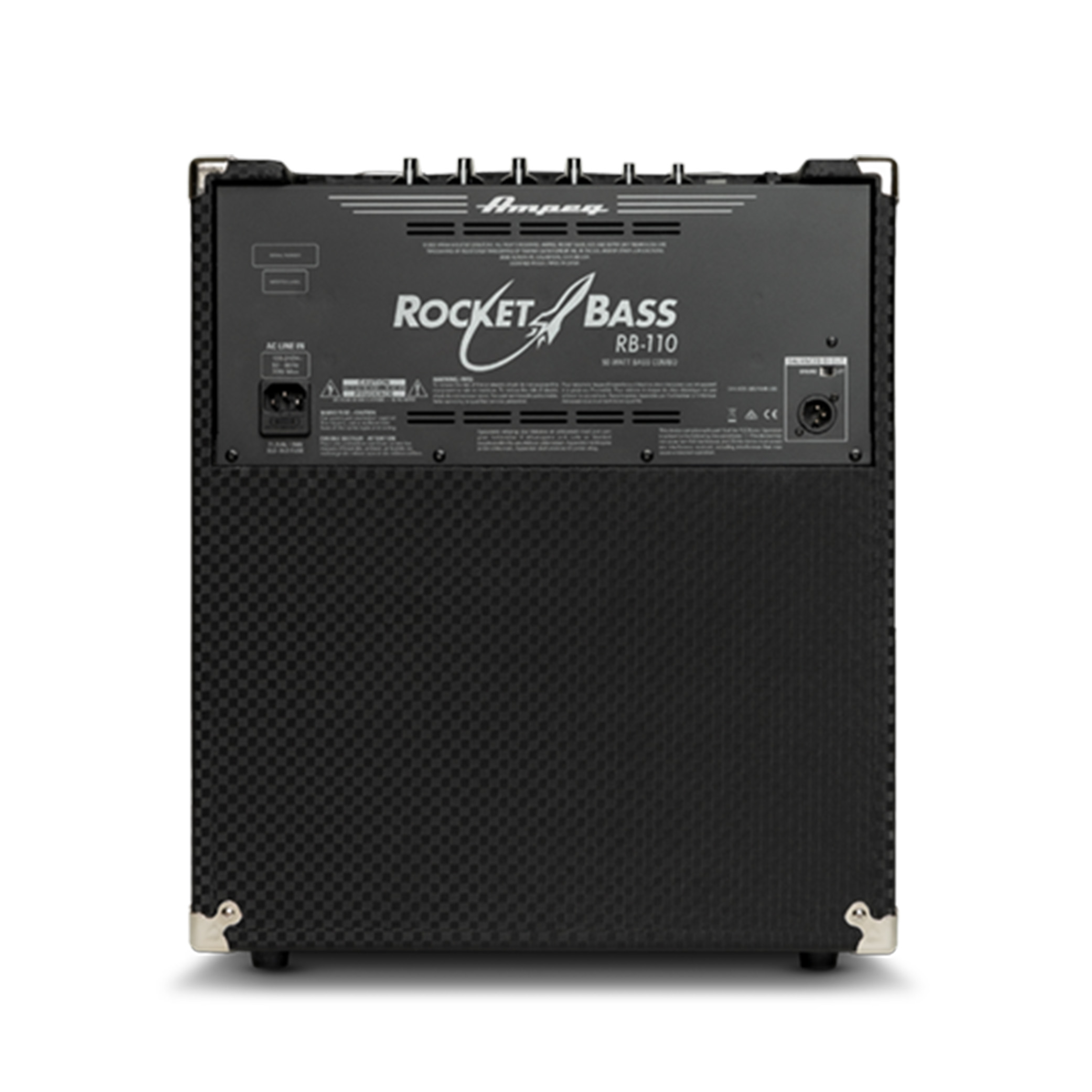AMPEG RB110 – Image 3