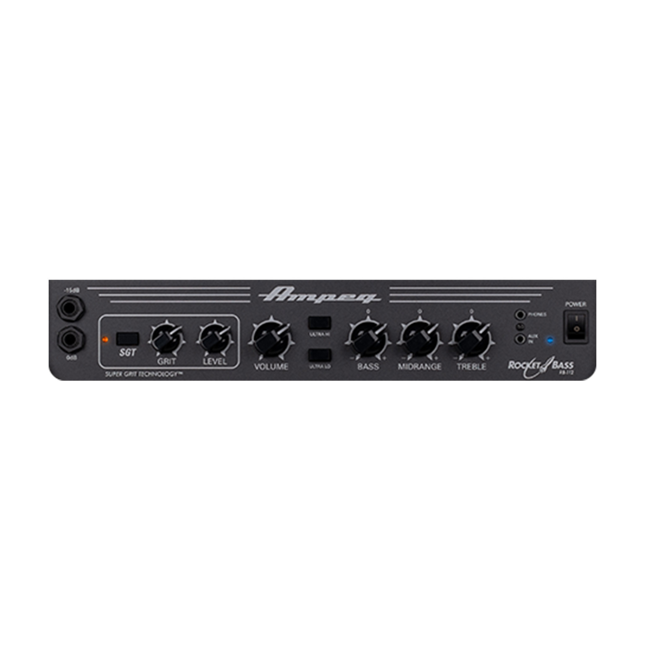 AMPEG RB112 – Image 2