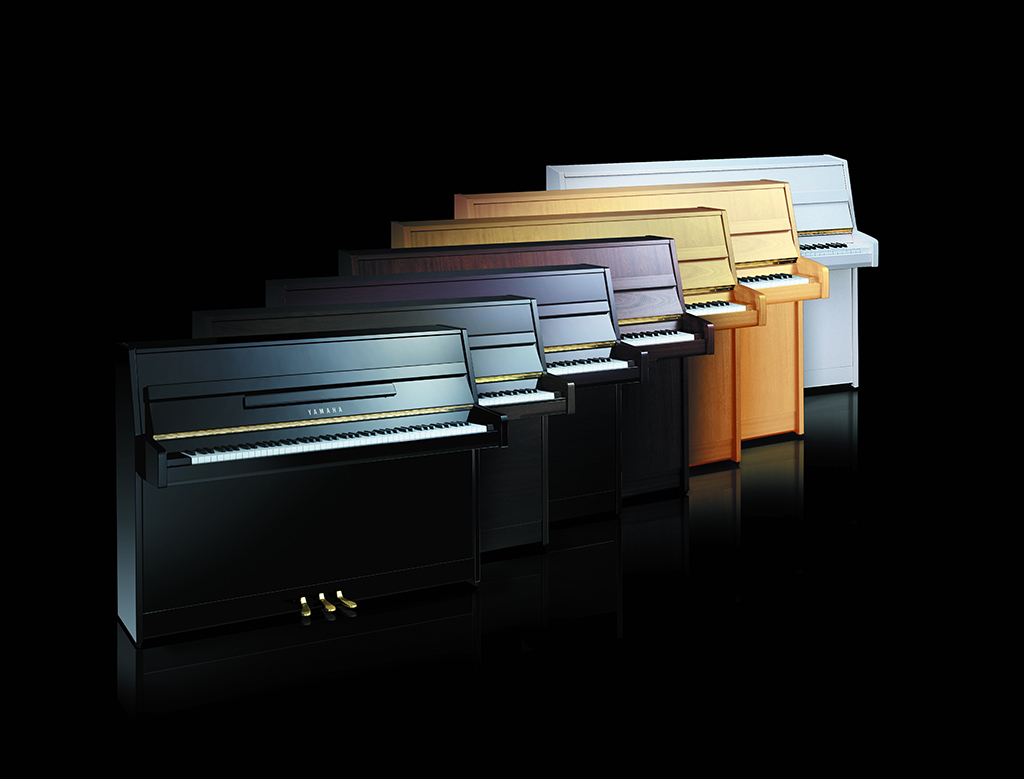 Yamaha b1 – Image 2
