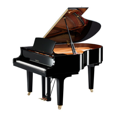 YAMAHA C2X