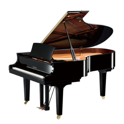 YAMAHA C5X