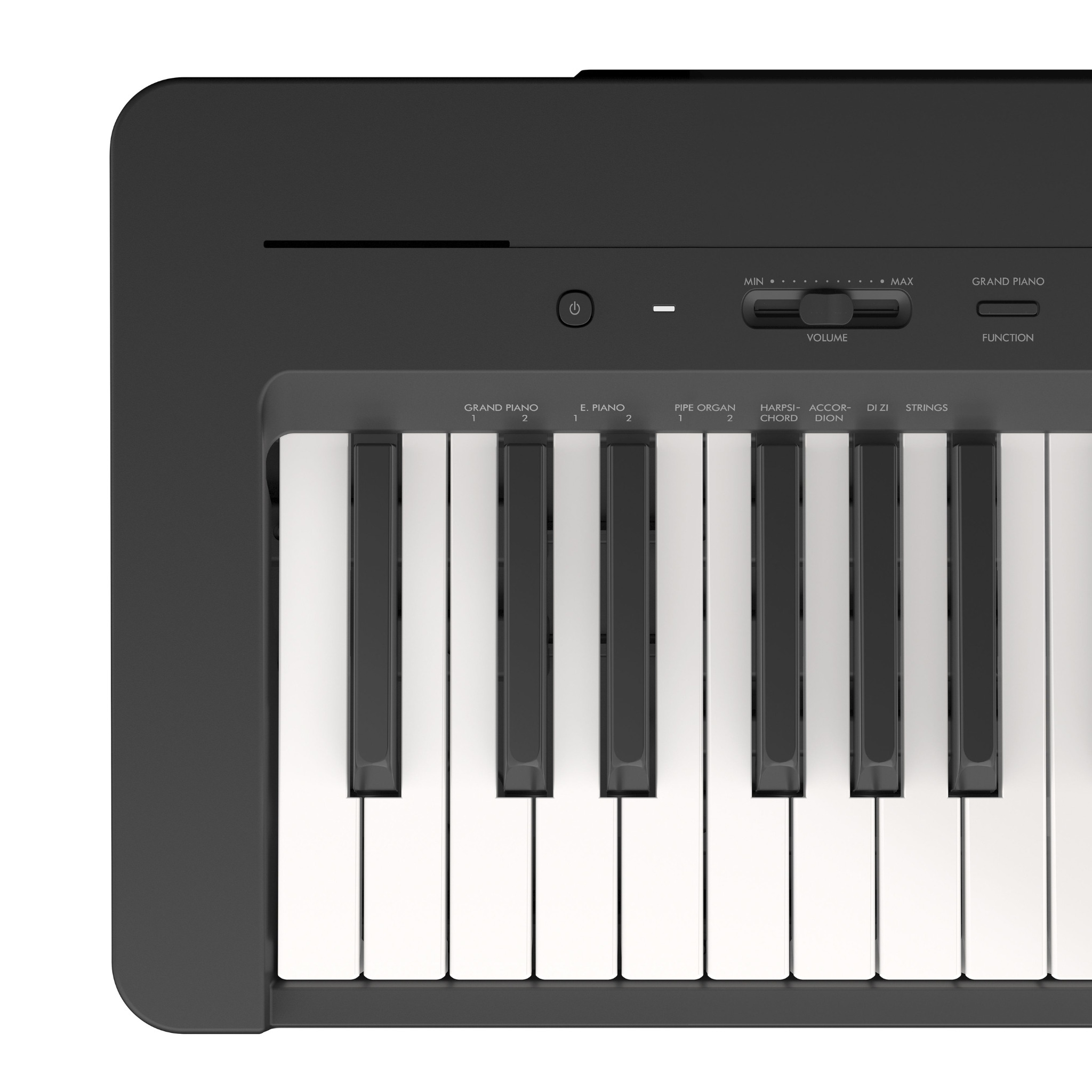 Yamaha P145 – Image 5