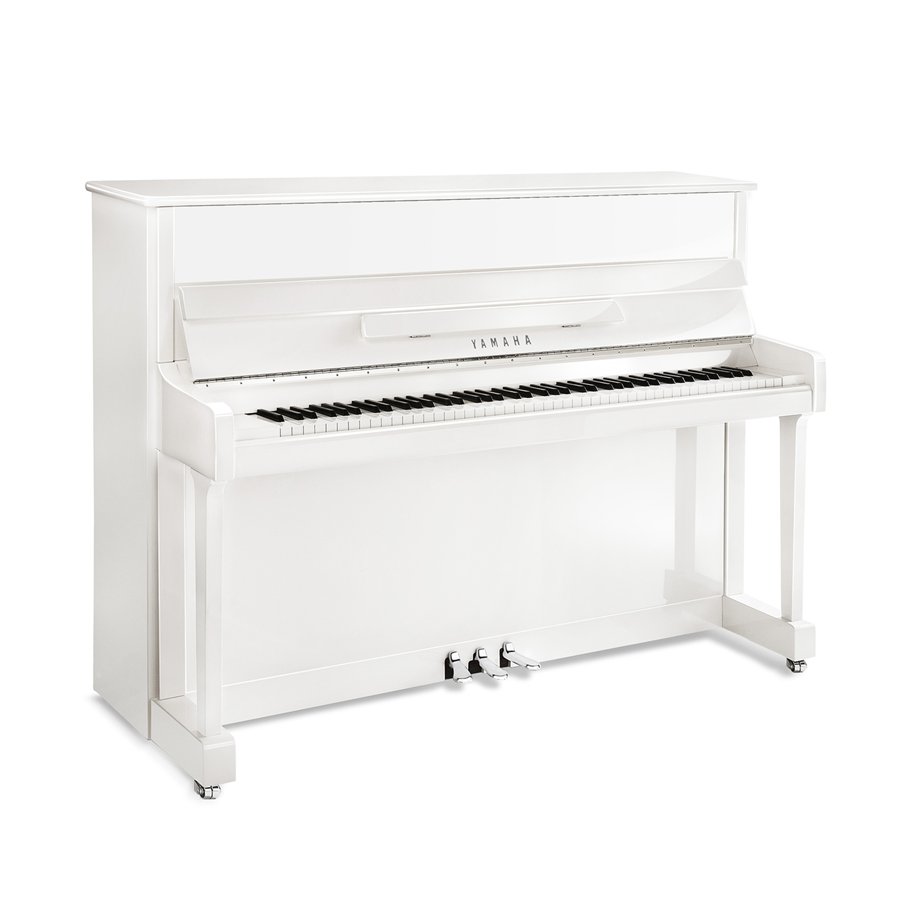 Yamaha P116 – Image 2