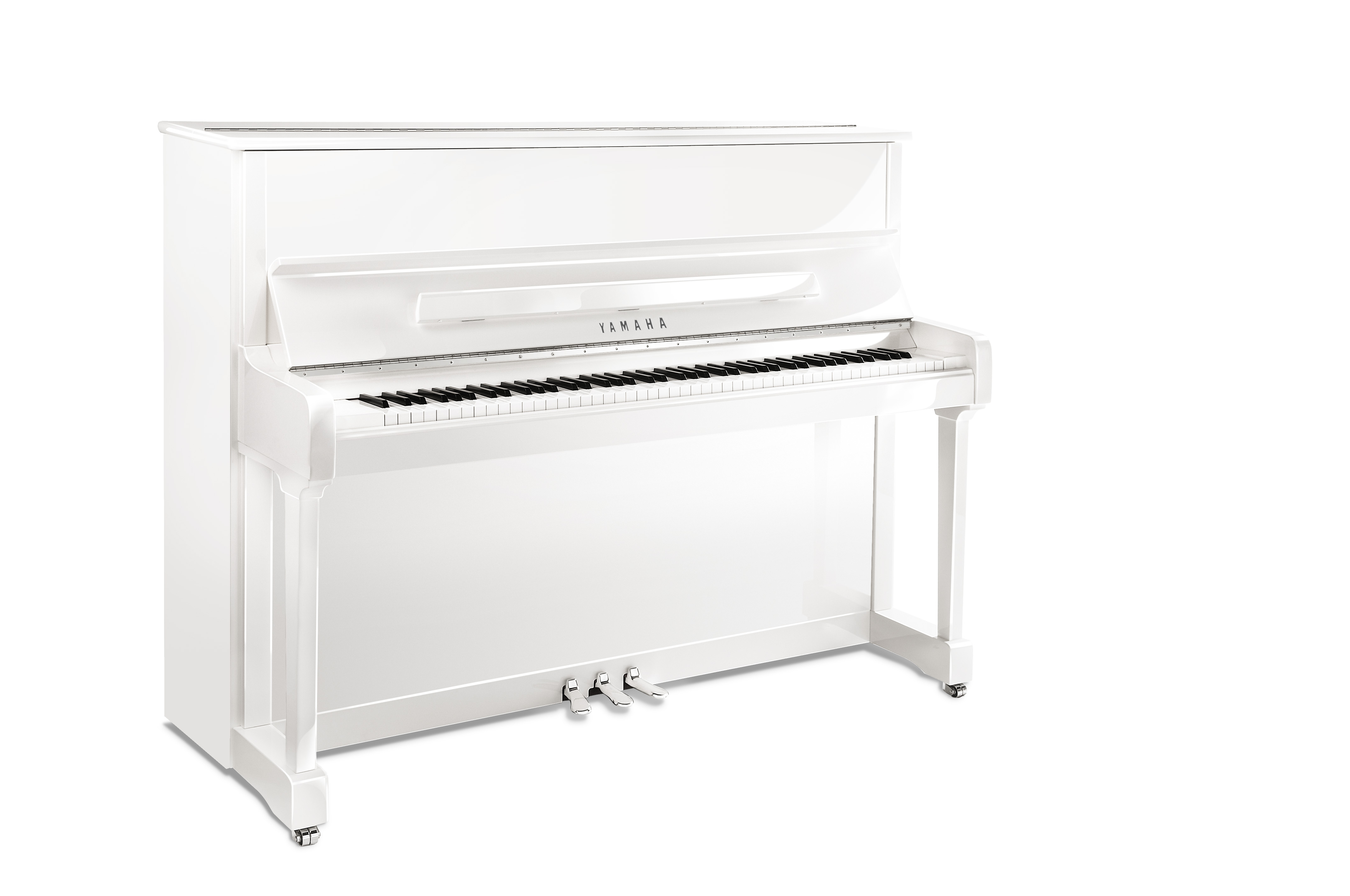 Yamaha P121 – Image 2