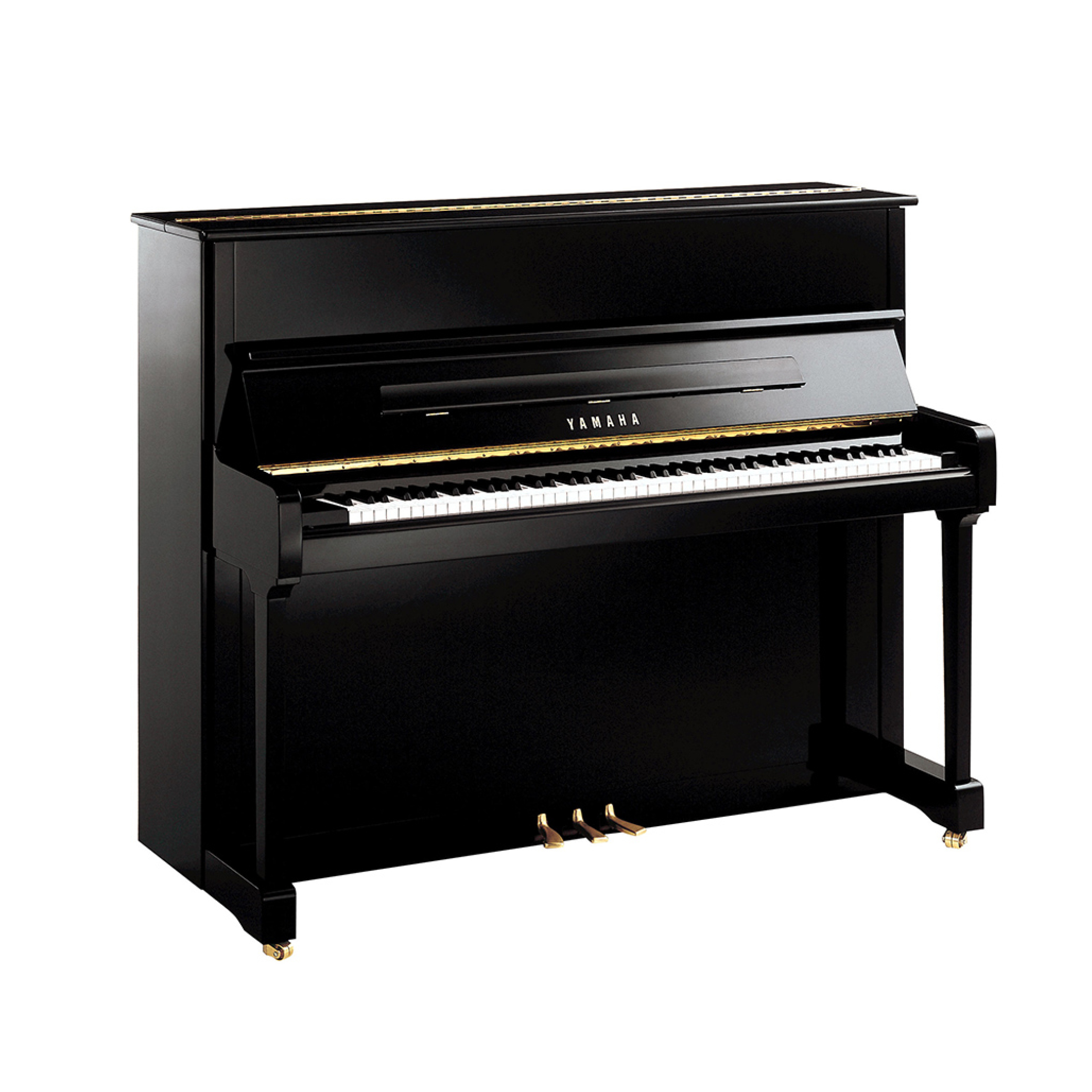 Yamaha P121