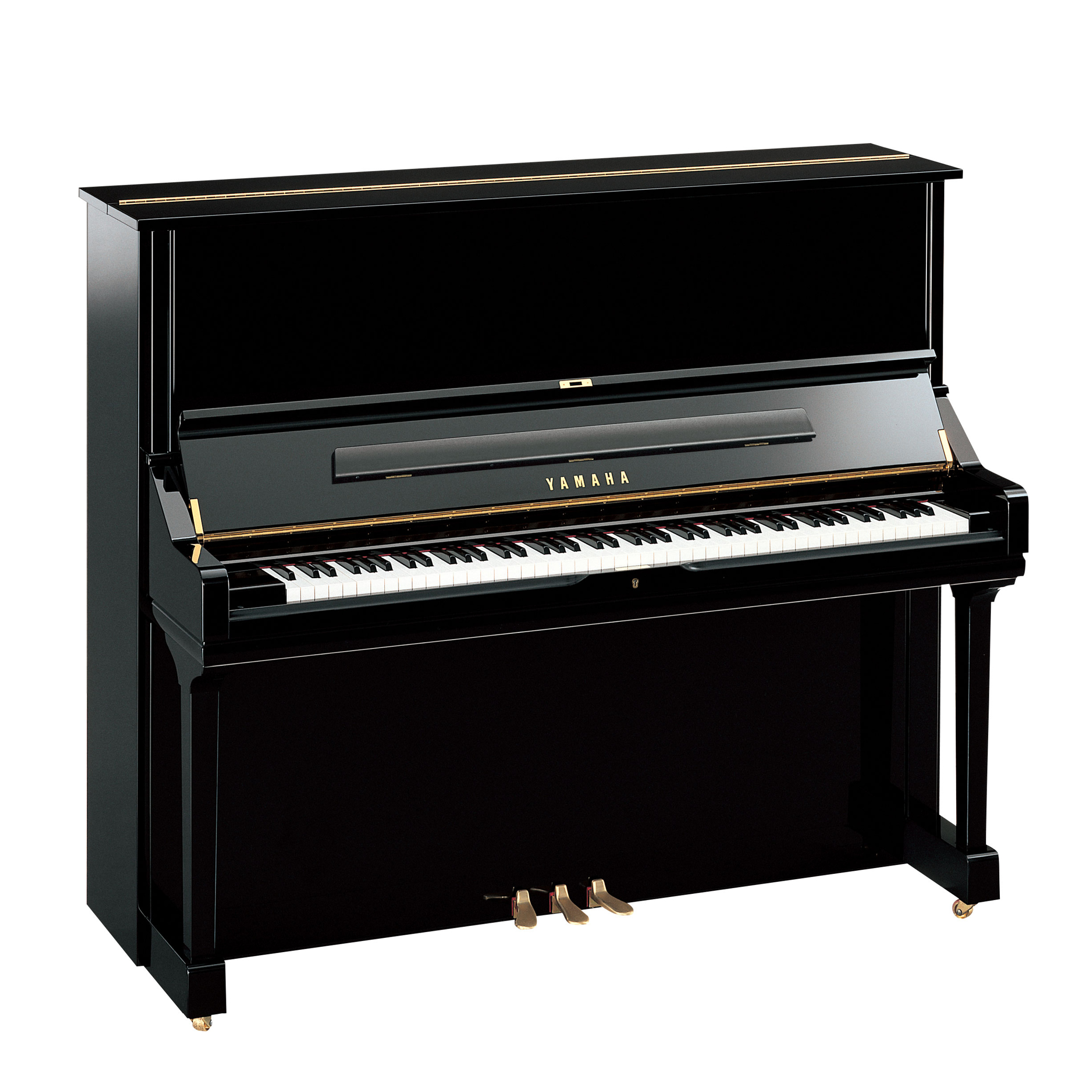 Yamaha U3