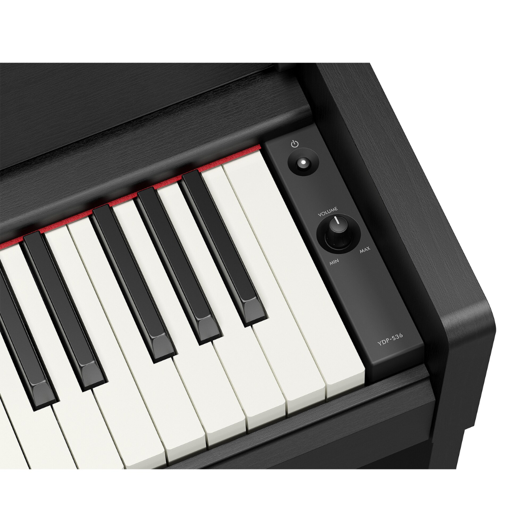 YAMAHA YDP-S36B – Image 5