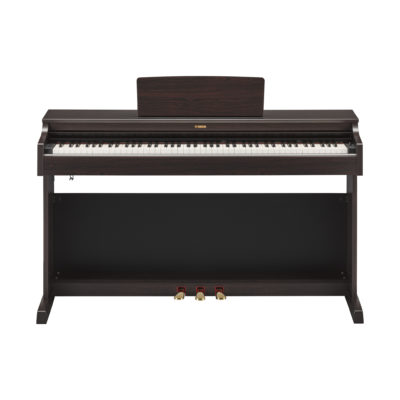 Pianos Numériques