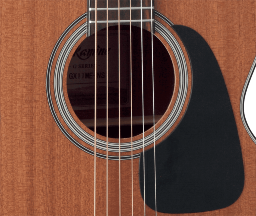 TAKAMINE GX11MENS – Image 3