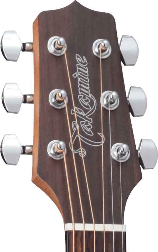 TAKAMINE GX11MENS – Image 2
