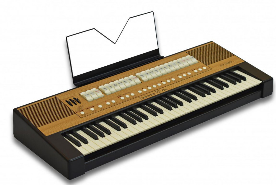 CANTORUM VI PLUS – Image 2