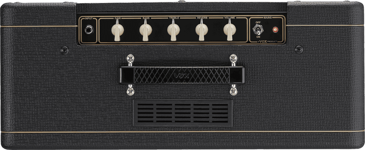 VOX AC10C1 CUSTOM – Image 2