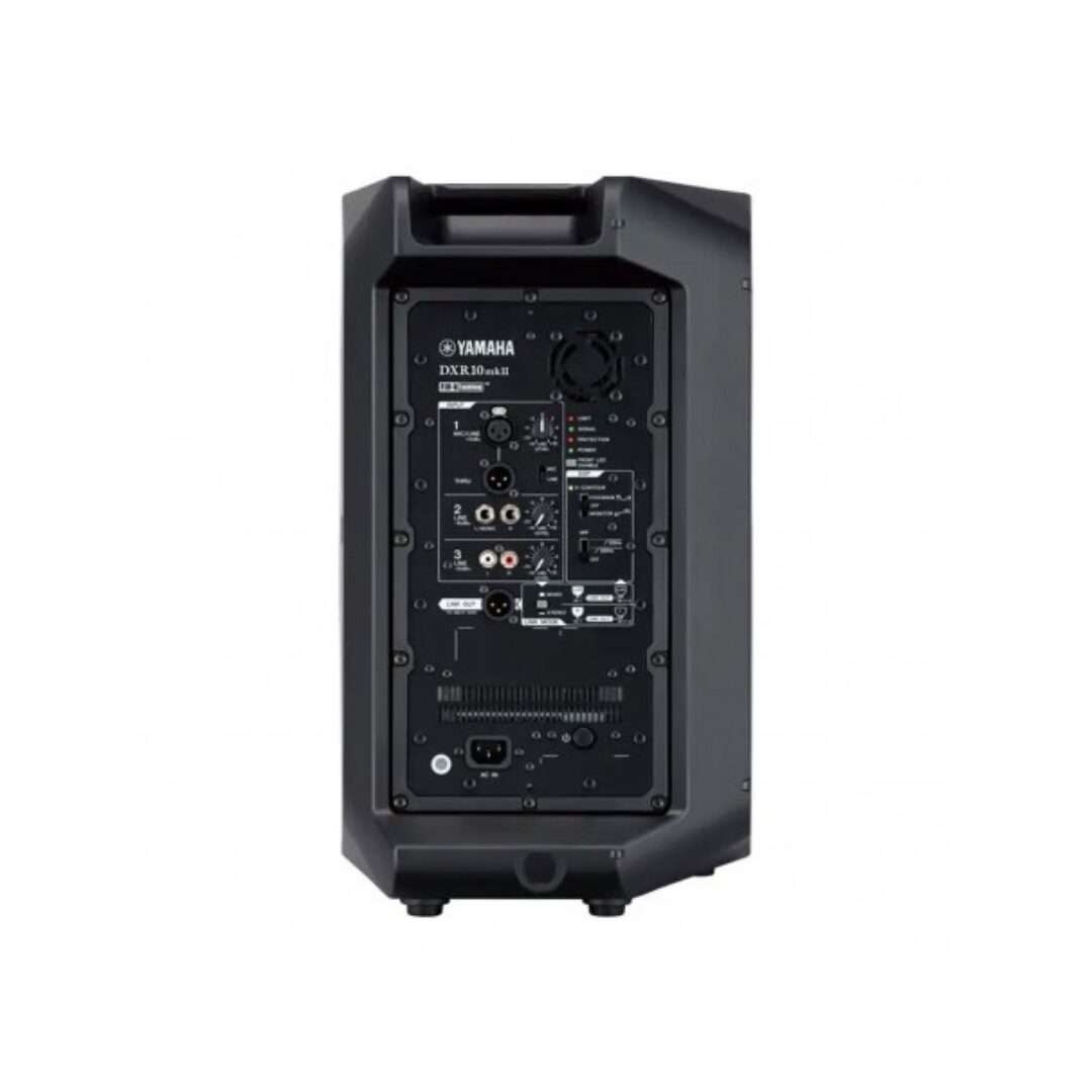 Yamaha DXR10-MKII – Image 2