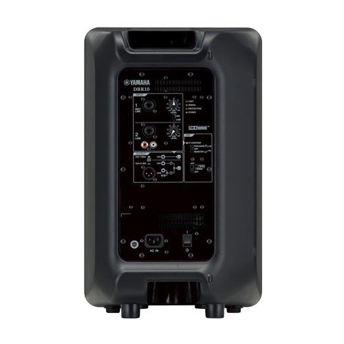 Yamaha DBR10 – Image 2