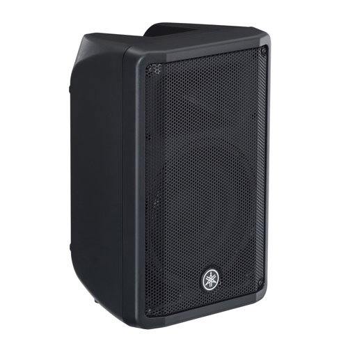 Yamaha DBR10 – Image 3