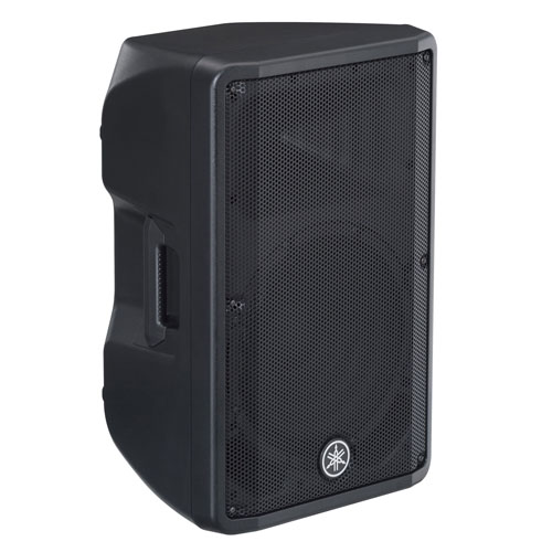 Yamaha DBR12 – Image 3