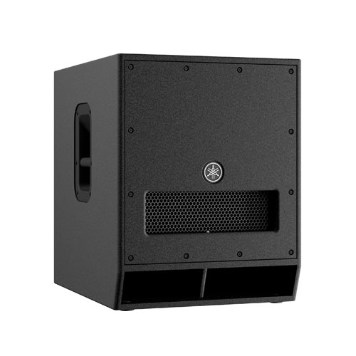 Yamaha DXS15 MKII – Image 3