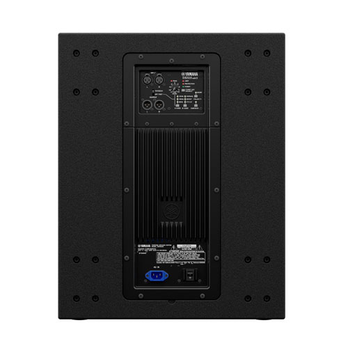 Yamaha DXS15 MKII – Image 2