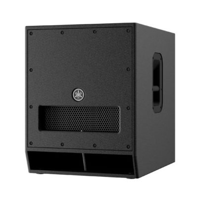 Yamaha DXS15 MKII