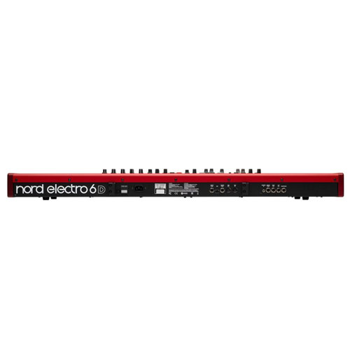 Nord NE6D 73 – Image 3