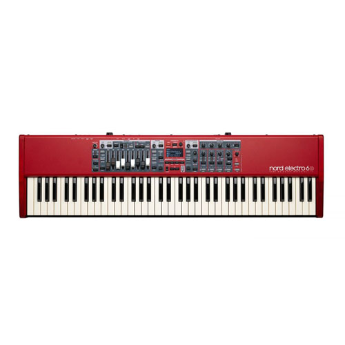 Nord NE6D 73