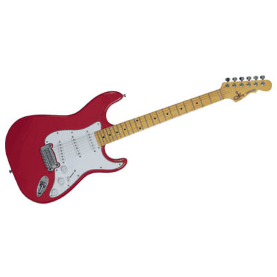 Guitares Electriques