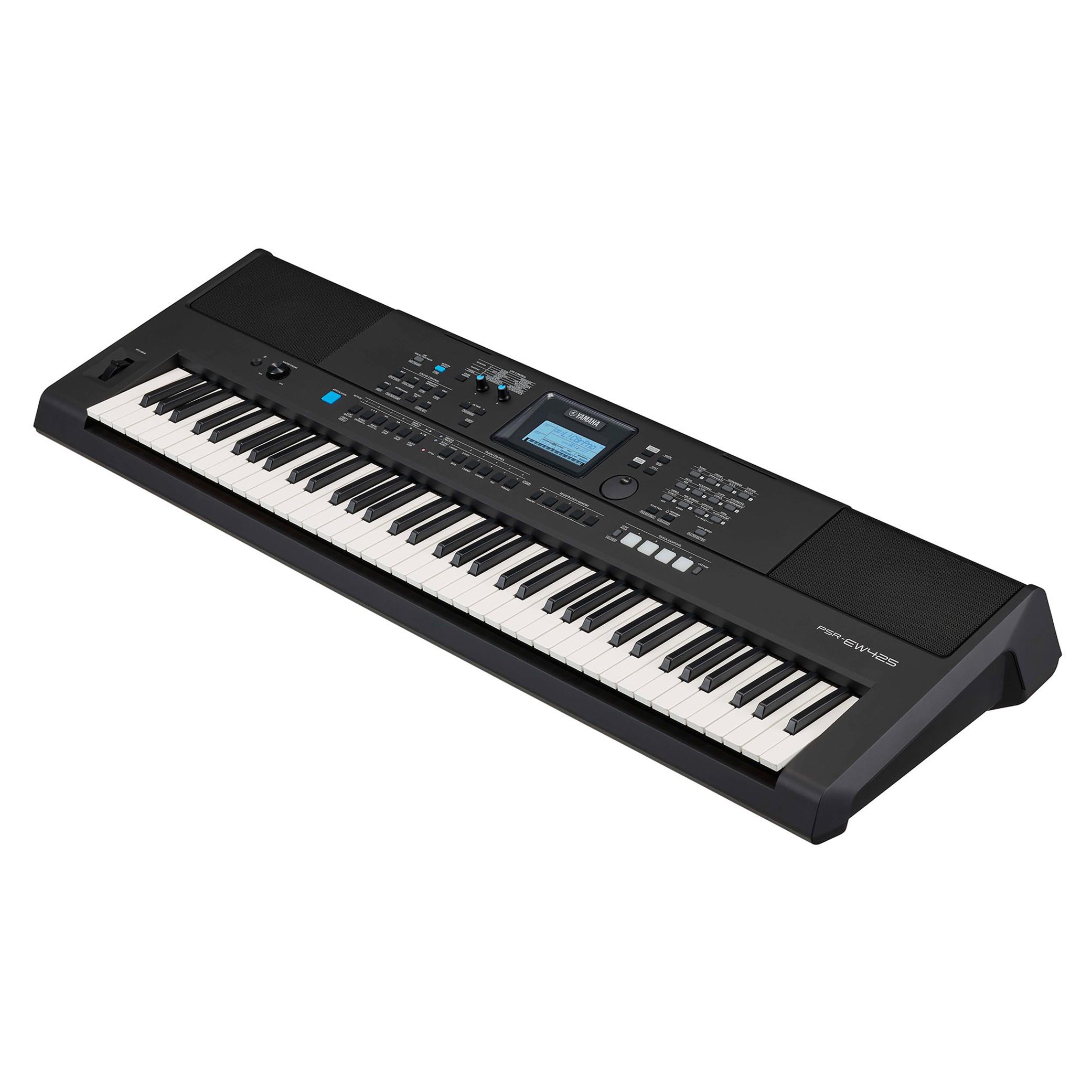 Yamaha EW425 – Image 3