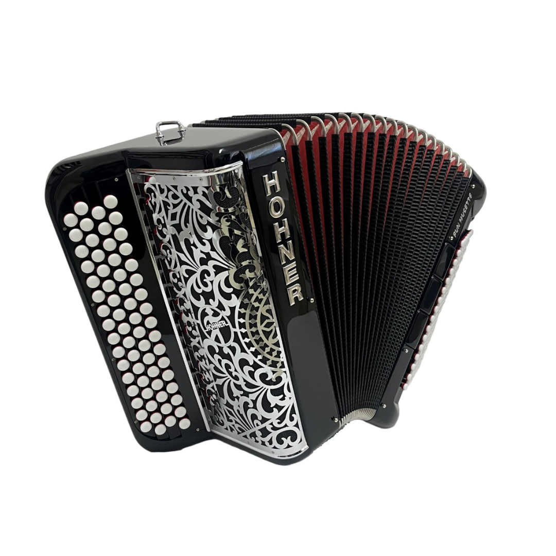 Hohner Fun Musette