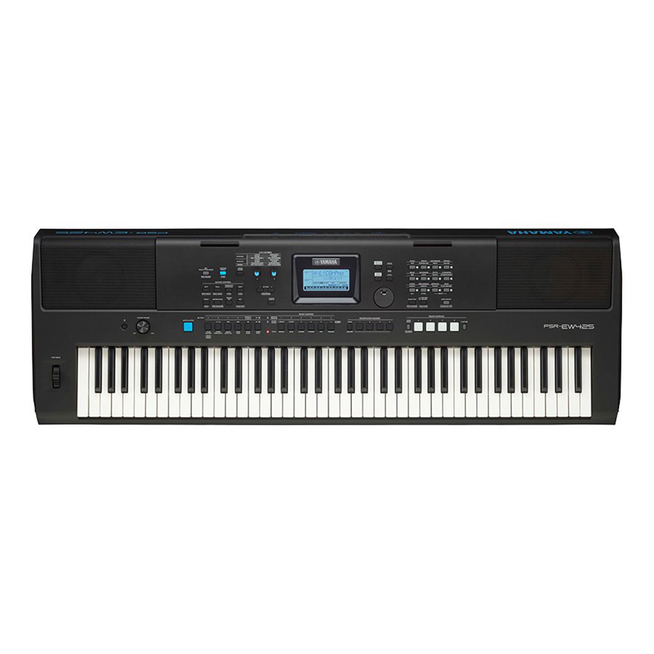 Yamaha EW425