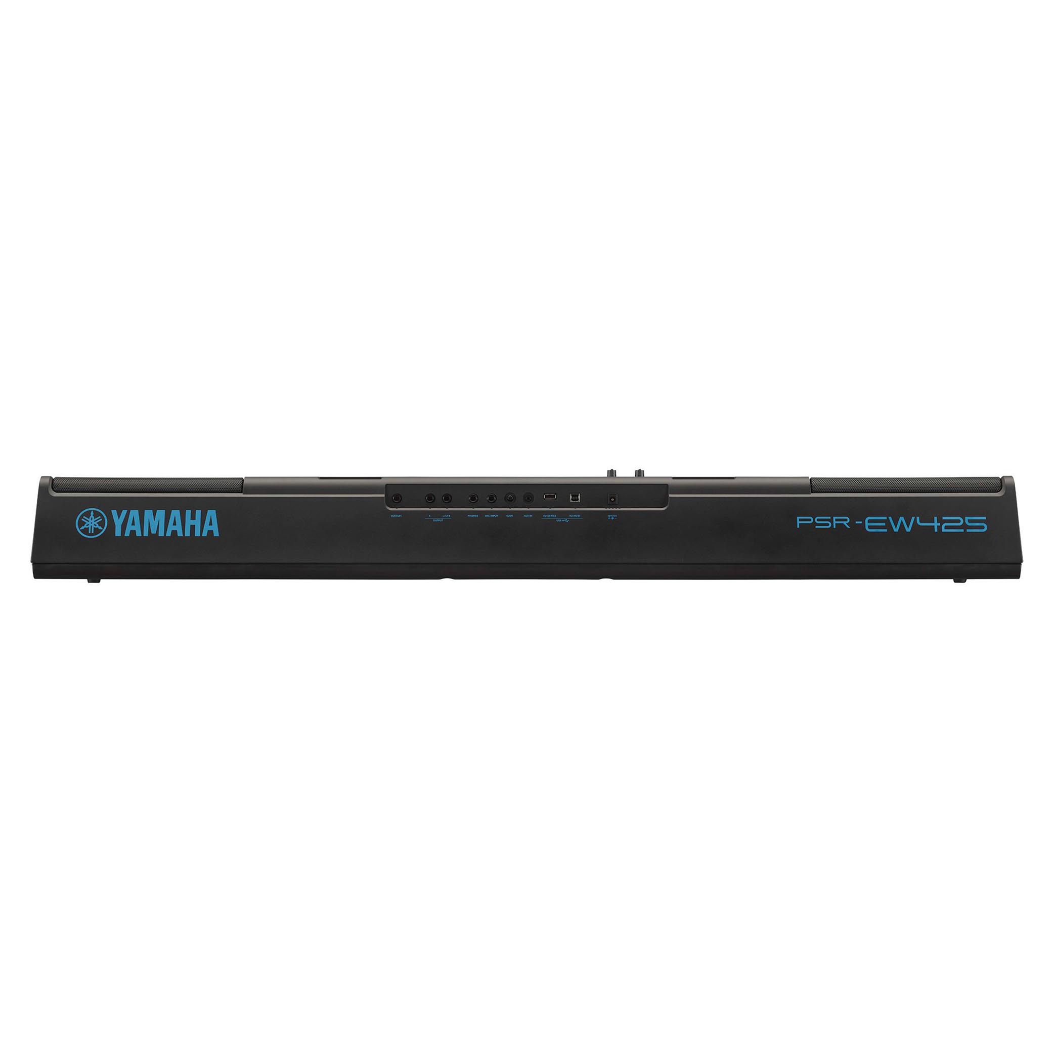 Yamaha EW425 – Image 2