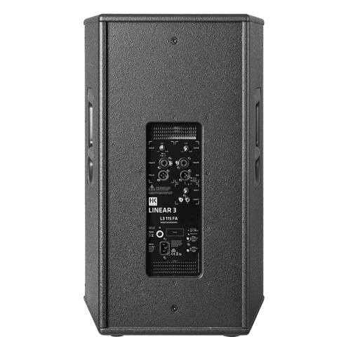 Hk Audio L3 115 FA – Image 2