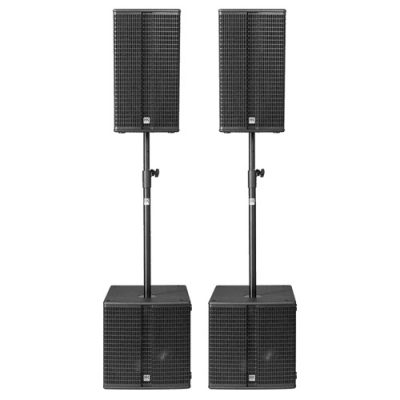 HK Audio Linear 3 Pack