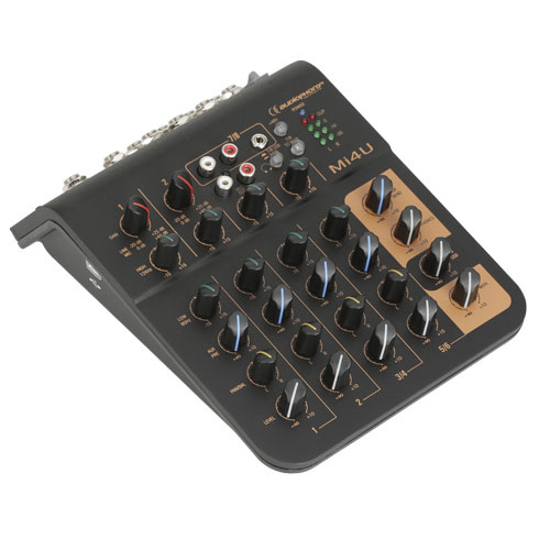 Audiophony Mi4U – Image 3