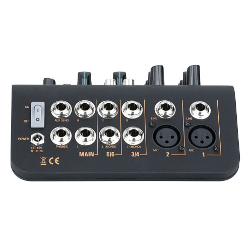 Audiophony Mi4U – Image 2