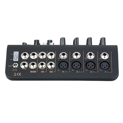 Audiophony Mi6U – Image 3