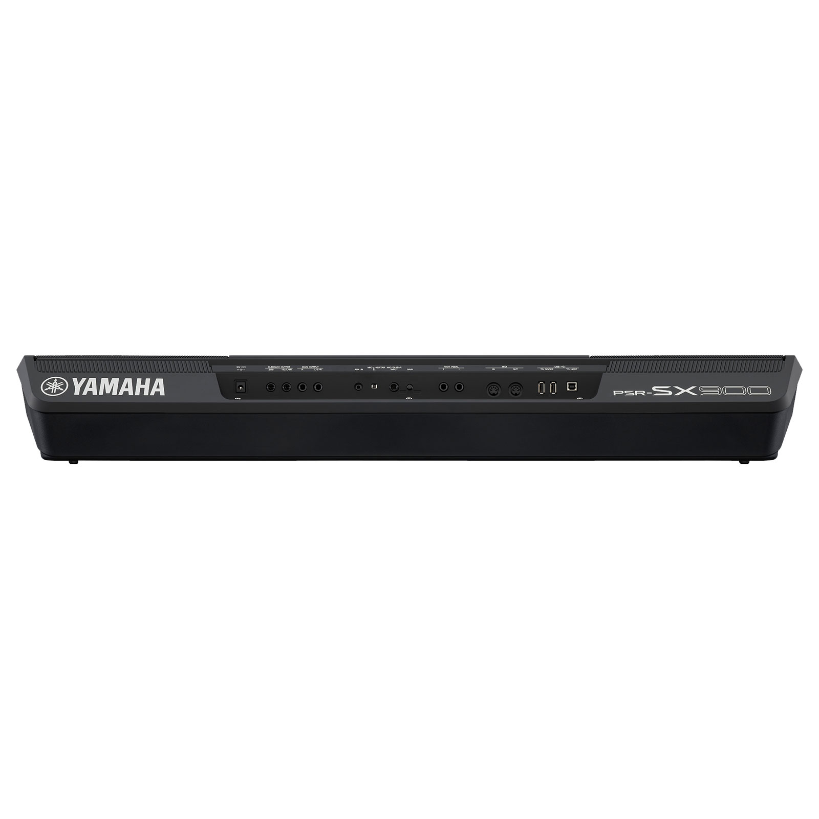 Yamaha PSR-SX900 – Image 4