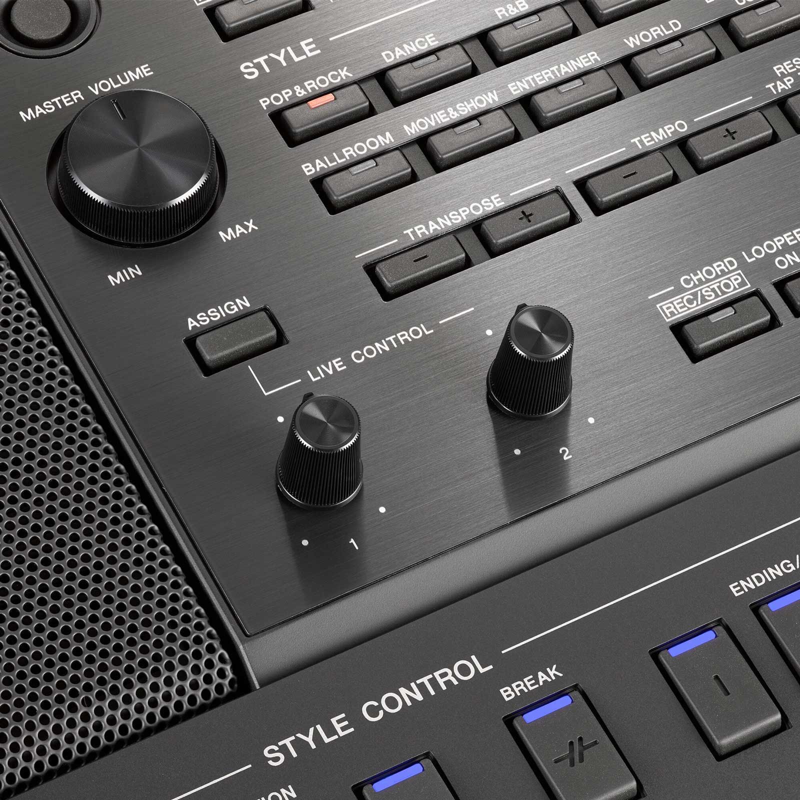 Yamaha PSR-SX900 – Image 3