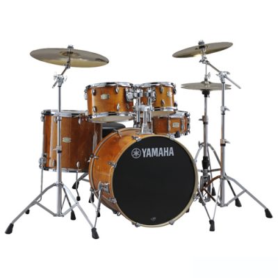 Yamaha Stage Custom Birch HA