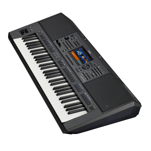 Yamaha PSR-SX700 – Image 4