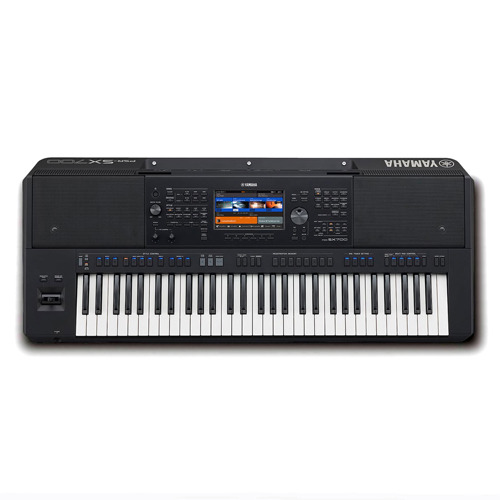 Yamaha PSR-SX700