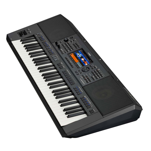 Yamaha PSR-SX900 – Image 2