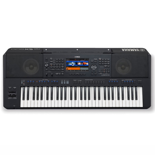 Yamaha PSR-SX900