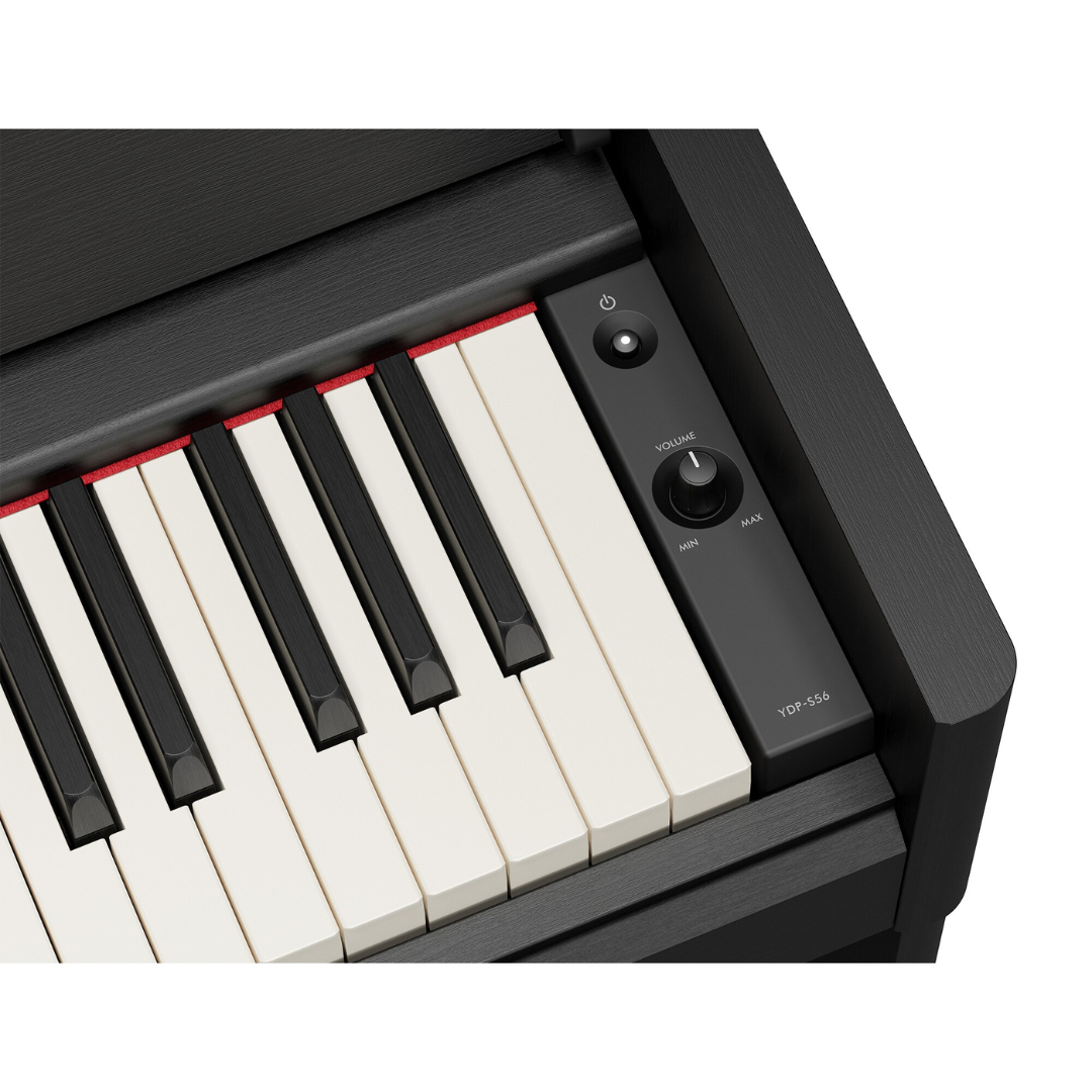 Yamaha YDP-S56B – Image 3