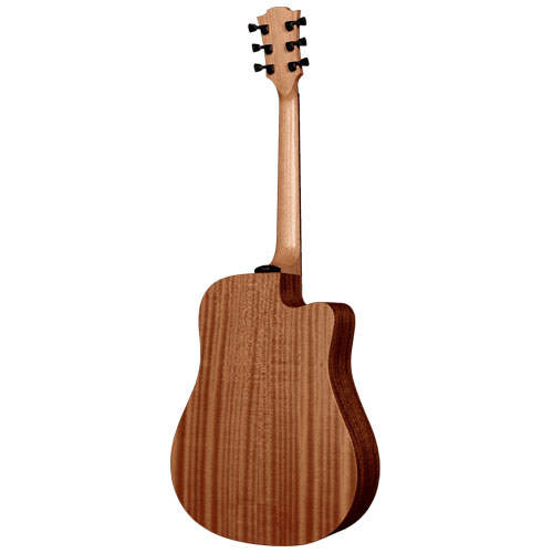 Lâg TL70DCE Gaucher – Image 2
