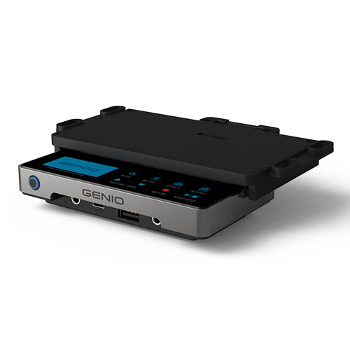 Genio Premium (piano à queue)