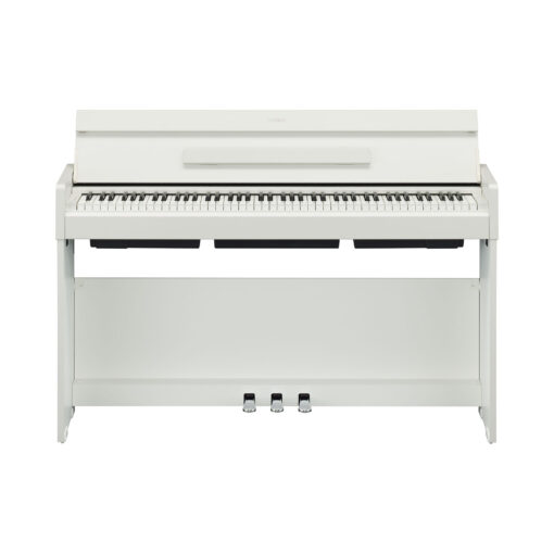 Yamaha YDP-S35WH – Image 2