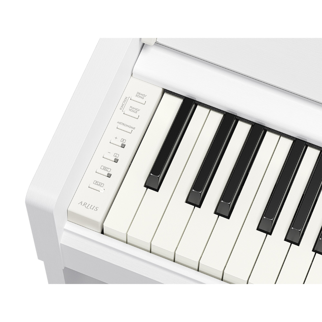 Yamaha YDP-S36WH – Image 3