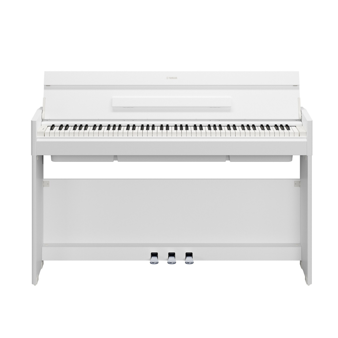 Yamaha YDP-S56WH – Image 6